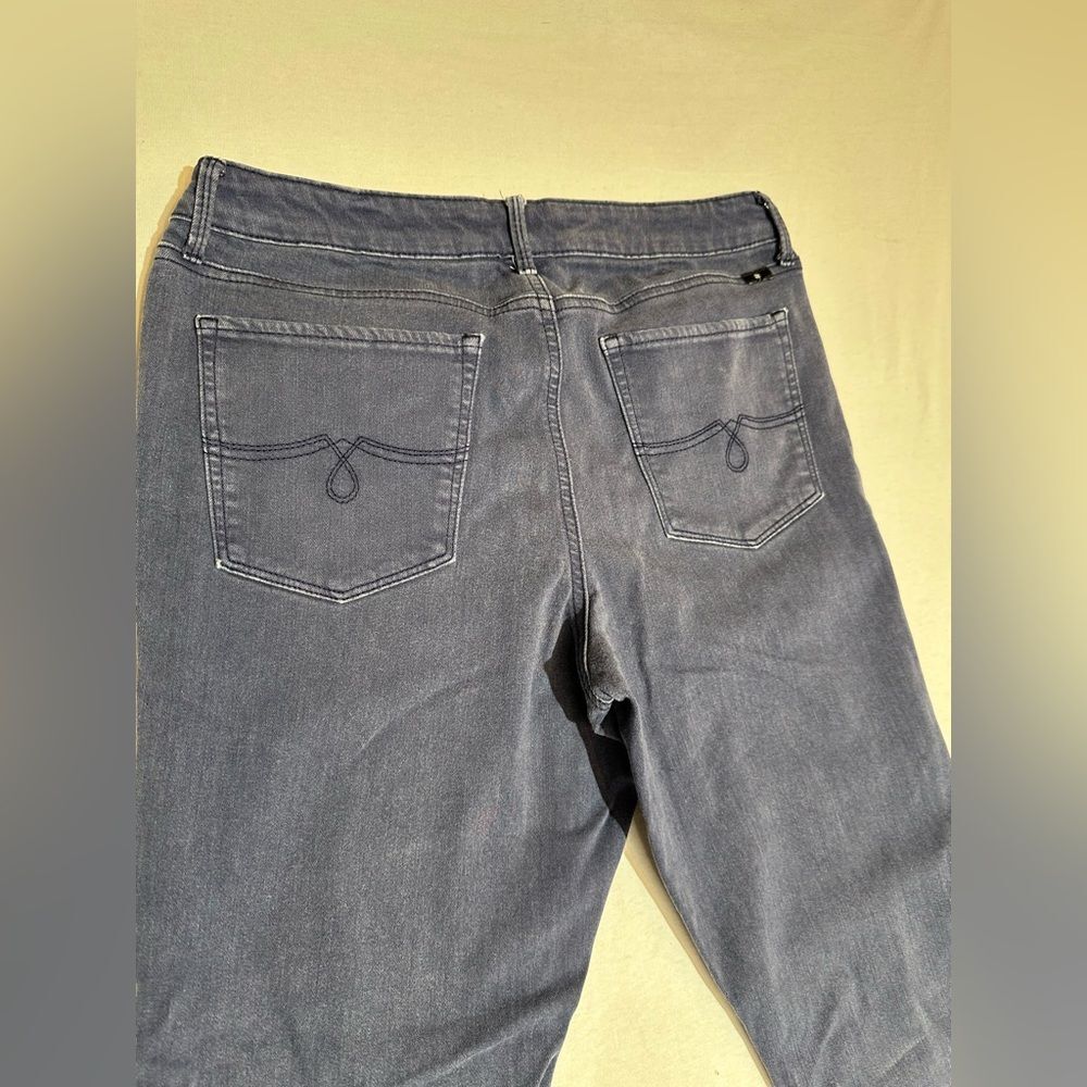 Lucky brand 10/30 Ankle Lolita Skinny